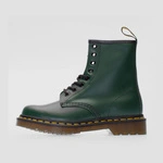 Dr. Martens glany 1460 Smooth zielone 11822207