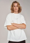 Koszulka męska Coalition CLTN DEW – off white