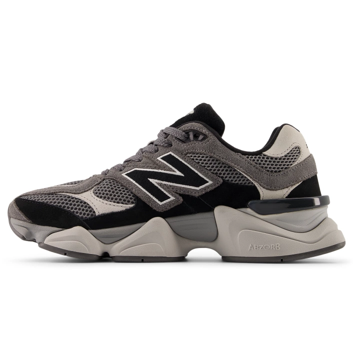 New Balance Buty Sneakersy 9060 U9060ERA