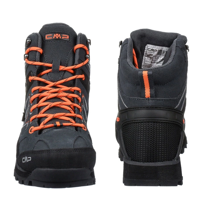 CMP MOON MID Męskie Buty Trekkingowe 31Q4797/U423