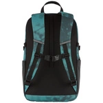 Fjallraven Plecak Skule 24 Graphics F23200413-669-987 Teal-Shade
