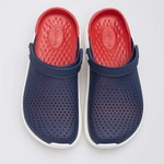 Crocs LiteRide Clog NAVY/PEPPR