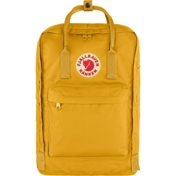 Fjällräven Plecak Kånken Laptop 17" F23525-160 Ochre