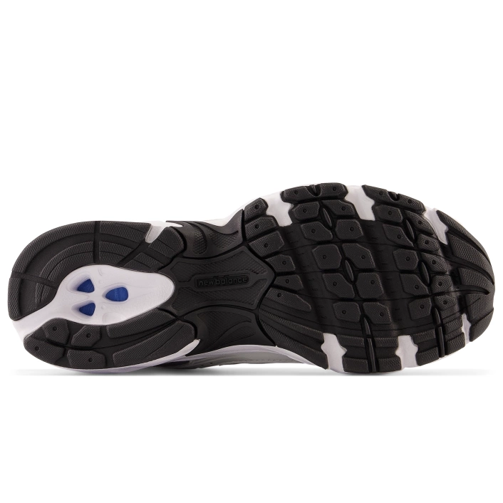 New Balance Buty Sneakersy Szare 530 GR530CB