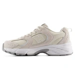 New Balance Buty dziecięce 530 G5304V7 Beżowe