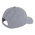 New Balance CZAPKA V990 BLOCK N CURVED BRIM HAT LAH21214AG