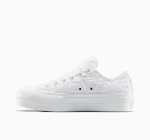 Converse Chuck Taylor All Star Lift Platform Lace A15005C 