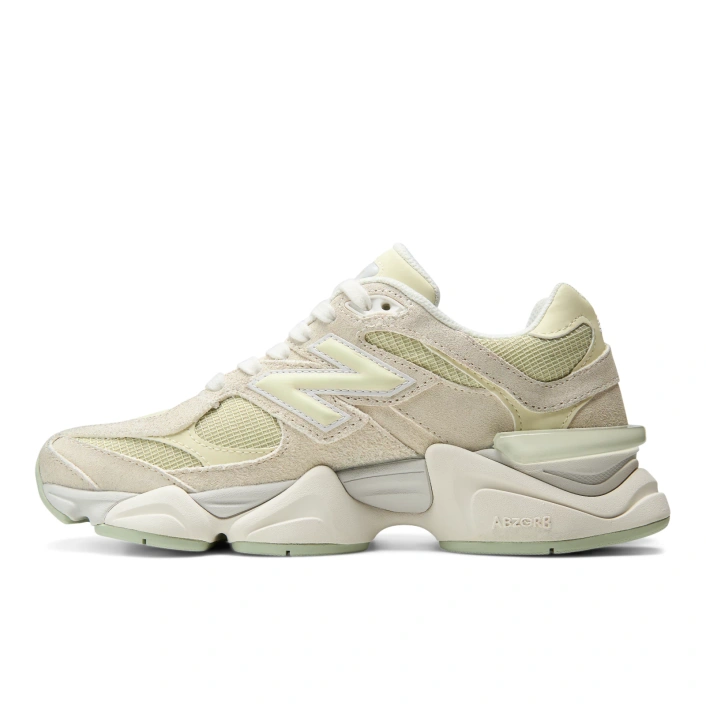 New Balance Buty Sneakersy 9060 U906072N