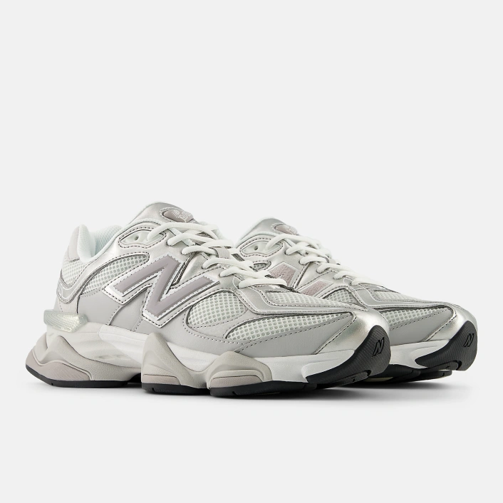 New Balance Buty Sneakersy 9060 U90606MU