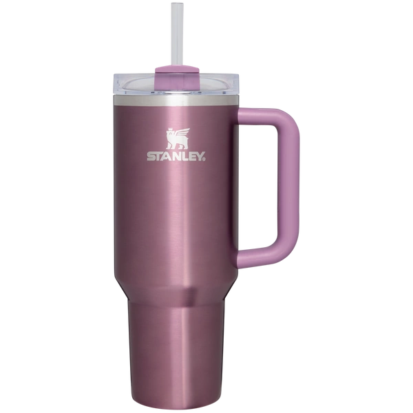 Stanley kubek Quencher H2.O FlowState™ Tumbler 1.18L - Primrose Glow