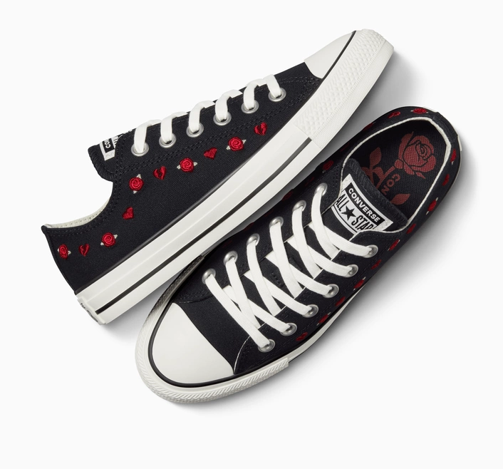 Converse Chuck Taylor All Star Valentine's Day A13651C