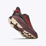 HOKA Challenger 8 GORE-TEX damskie buty do biegania w terenie Smoky Quartz/Alabaster