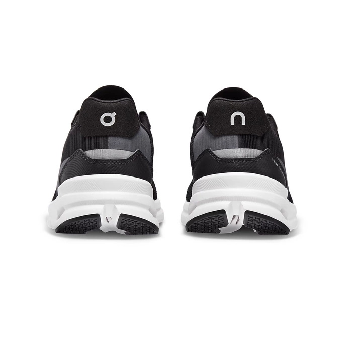 On CLOUDRIFT W Black-white 8798301