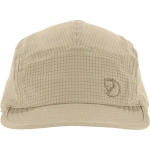 Fjällräven Czapka Abisko Trekking Cap F13100213-118 Fossil