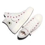 Converse Chuck Taylor All Star Lift Platform Valentine's Day A19058C