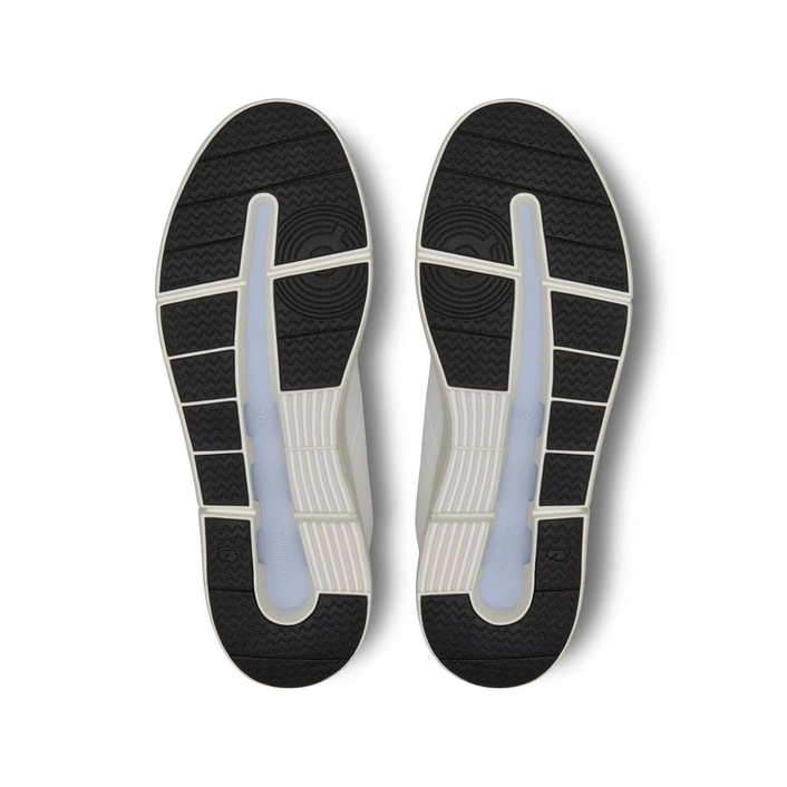 On Running THE ROGER SPIN White-Heather 3WD11481083