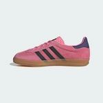 Adidas Gazelle Indoor W Bliss Pink / Core Black / Collegiate Purple
