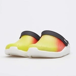 Crocs LiteRide Clog COLOR DIP LIME