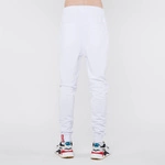Alpha Industries Big Letters Jogger WHITE