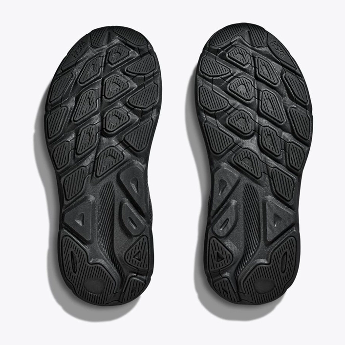 HOKA CLIFTON 9 GORE-TEX Buty Damskie Do Biegania 1127896-BBLC