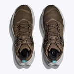 HOKA ANACAPA 2 MID GOTE-TEX Męskie Buty Trekkingowe Oliwkowe 141633F-DDS