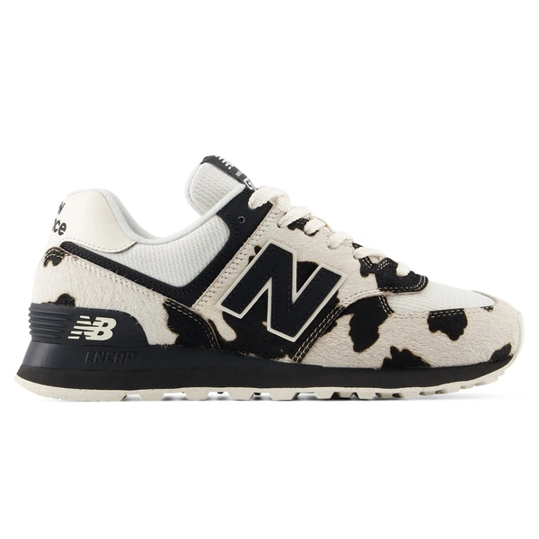 New Balance Buty Sneakersy Damskie 574 W574PH Beżowe