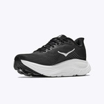 HOKA Clifton 11 męskie buty do biegania Black/White