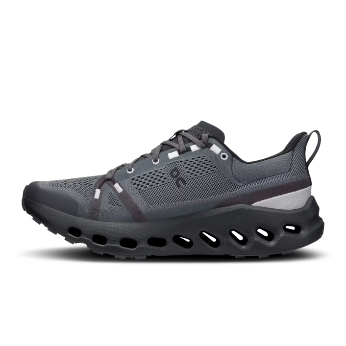 On CLOUDSURFER TRAIL Eclipse-black 3ME10110264