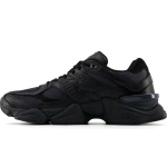 New Balance Buty Sneakersy 9060 U9060NRI Czarne