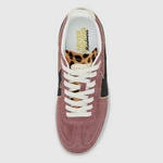 KAOTIKO BOSTON V MAUVE