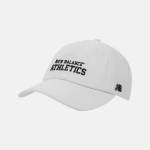 New Balance  Czapka 6 PANEL NB ATHLETICS SST