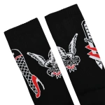 SKARPETY SCARY.LTD DOMAN: LOVE & LUST