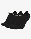 Nike Skarpety 3PPK EVERYDAY LIGHTWEIGHT NO-SHOW