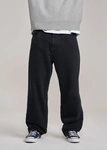 Jeansy męskie Coalition CLTN BAGGY 265 – czarny