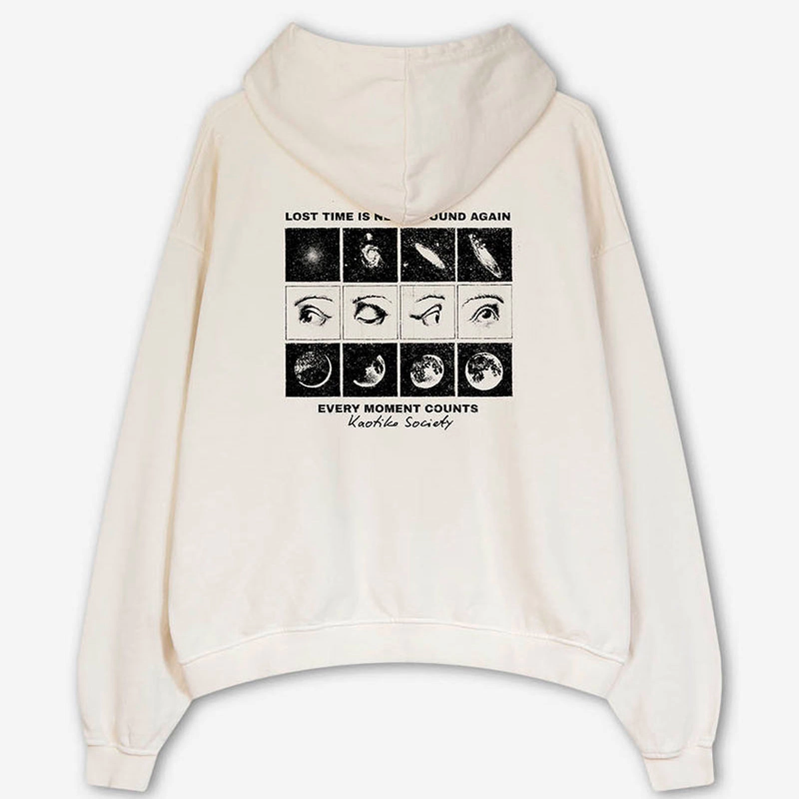 Kaotiko – Stylowa odzież streetwearowa – Runcolors.pl
