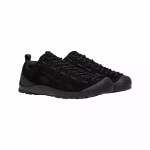 KEEN JASPER HAIRY BLACK/BLACK