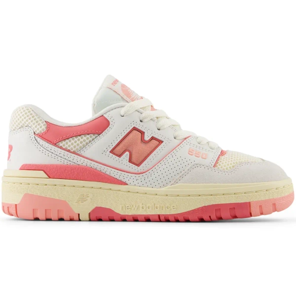 New Balance Buty Sneakersy Multikolor 550 GSB550VR