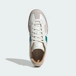 adidas Sneakersy BW Army Core White / Power Green / Gum HQ9265