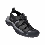 KEEN NEWPORT BLACK