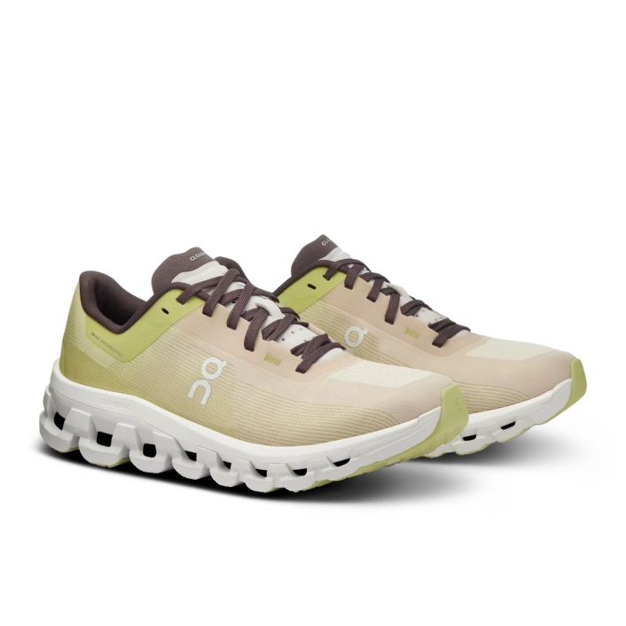 On Running CLOUDFLOW 4 Zest-frost 3WD30112311