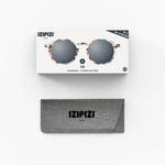 Izipizi Okulary Przeciwsłoneczne #D Blue Tortoise