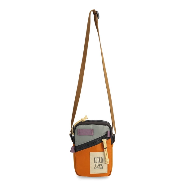 Topo Designs Mini shoulder bag