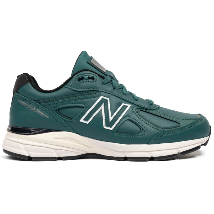 New Balance U990TW4 Made in USA