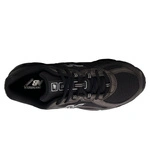 New Balance Buty Sneakersy 740 U740BS2 Czarne
