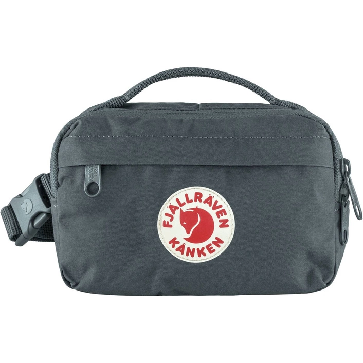 Fjällräven Saszetka Kånken Hip Pack F23796-031 Graphite