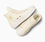 Converse Chuck Taylor All Star Lift Platform Golden Hits A12764C