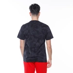 Converse Marble Cut and Sew Black