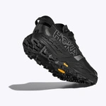HOKA Speedgoat 7 damskie buty do biegania w terenie Black/Outer Orbit