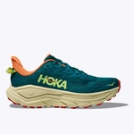 HOKA Challenger 8 damskie buty do biegania w terenie Tidal Wave/Pampas Grass