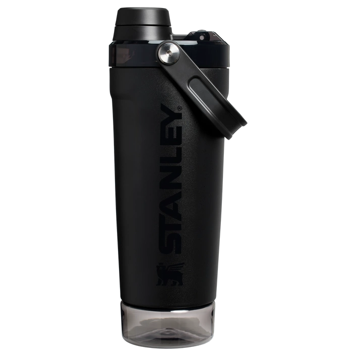 Stanley Activate Shaker 0.59L Black 2.0